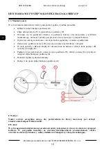 Preview for 34 page of Novus NVIP-2VE-6632M Quick Start Manual