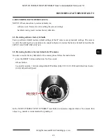 Preview for 21 page of Novus NVIP-3C7000D-P User Manual