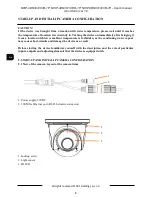 Preview for 8 page of Novus NVIP-3DN3012V/IR-1P User Manual