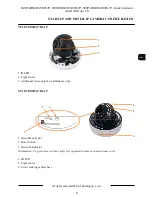 Preview for 9 page of Novus NVIP-3DN3012V/IR-1P User Manual