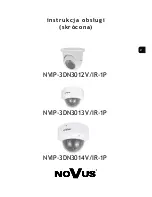 Preview for 23 page of Novus NVIP-3DN3012V/IR-1P User Manual