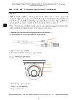 Preview for 30 page of Novus NVIP-3DN3012V/IR-1P User Manual