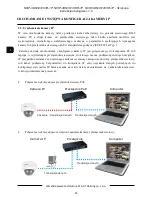 Preview for 36 page of Novus NVIP-3DN3012V/IR-1P User Manual