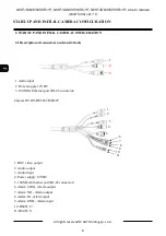 Предварительный просмотр 8 страницы Novus NVIP-3DN3050H/IR-1P User Manual