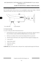 Предварительный просмотр 10 страницы Novus NVIP-3DN3050H/IR-1P User Manual