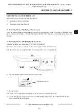 Предварительный просмотр 19 страницы Novus NVIP-3DN3050H/IR-1P User Manual