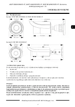 Предварительный просмотр 27 страницы Novus NVIP-3DN3050H/IR-1P User Manual