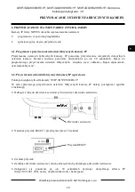 Предварительный просмотр 39 страницы Novus NVIP-3DN3050H/IR-1P User Manual