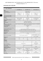 Preview for 28 page of Novus NVIP-3DN3050V/IR-1P User Manual