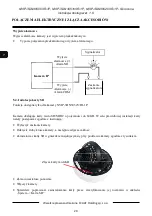 Preview for 42 page of Novus NVIP-3DN3050V/IR-1P User Manual