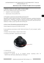 Preview for 43 page of Novus NVIP-3DN3050V/IR-1P User Manual