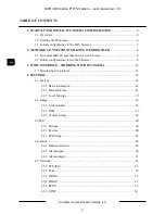 Preview for 4 page of Novus NVIP-3DN3520SD/IRH-2 User Manual