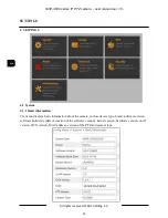 Preview for 14 page of Novus NVIP-3DN3520SD/IRH-2 User Manual