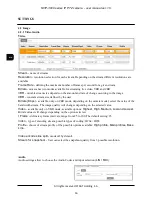 Preview for 16 page of Novus NVIP-3DN3520SD/IRH-2 User Manual