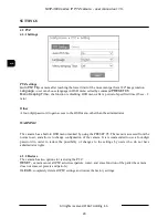 Preview for 20 page of Novus NVIP-3DN3520SD/IRH-2 User Manual