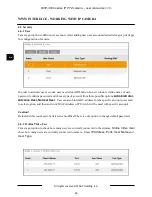 Preview for 36 page of Novus NVIP-3DN3520SD/IRH-2 User Manual