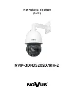 Preview for 41 page of Novus NVIP-3DN3520SD/IRH-2 User Manual