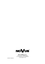 Preview for 40 page of Novus NVIP-3DN3630SD/IRH-2 User Manual