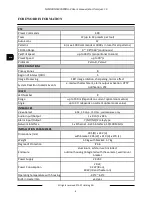 Preview for 6 page of Novus NVIP-3DN5030SD/IRH-2 User Manual