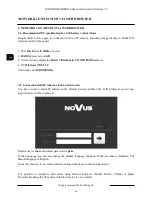 Preview for 14 page of Novus NVIP-3DN5030SD/IRH-2 User Manual