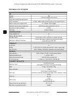 Preview for 26 page of Novus NVIP-3DN5030SD/IRH-2 User Manual