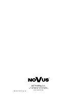 Preview for 40 page of Novus NVIP-3DN5030SD/IRH-2 User Manual