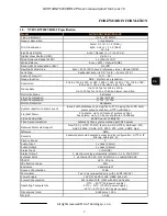 Preview for 7 page of Novus NVIP-3DN7000V/IRH-2P User Manual