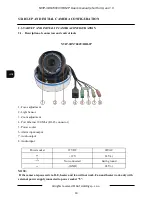 Preview for 10 page of Novus NVIP-3DN7000V/IRH-2P User Manual