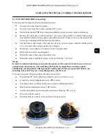 Preview for 11 page of Novus NVIP-3DN7000V/IRH-2P User Manual