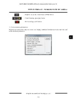 Preview for 19 page of Novus NVIP-3DN7000V/IRH-2P User Manual