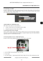 Preview for 23 page of Novus NVIP-3DN7030SD/IRH-2P User Manual