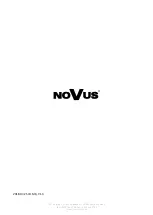 Preview for 24 page of Novus NVIP-3DN7030SD/IRH-2P User Manual