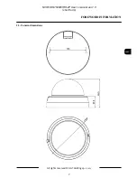 Preview for 7 page of Novus NVIP-3DN7540D/IRH-2P User Manual