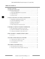 Preview for 4 page of Novus NVIP-3DN7540H/IRH-2P User Manual