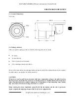 Preview for 7 page of Novus NVIP-3DN7540H/IRH-2P User Manual