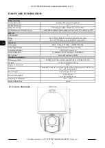 Preview for 6 page of Novus NVIP-3SD-6200/20 User Manual