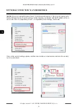 Preview for 14 page of Novus NVIP-3SD-6200/20 User Manual