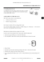 Preview for 19 page of Novus NVIP-3SD-6200/20 User Manual