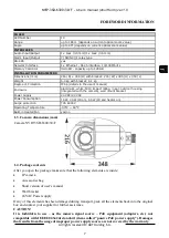 Предварительный просмотр 7 страницы Novus NVIP-3SD-6300/30/F User Manual