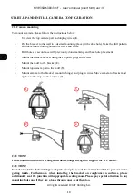 Предварительный просмотр 10 страницы Novus NVIP-3SD-6300/30/F User Manual