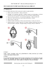 Предварительный просмотр 32 страницы Novus NVIP-3SD-6300/30/F User Manual