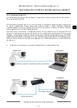 Предварительный просмотр 33 страницы Novus NVIP-3SD-6300/30/F User Manual