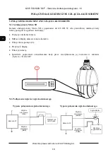 Предварительный просмотр 40 страницы Novus NVIP-3SD-6300/30/F User Manual