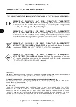 Preview for 2 page of Novus NVIP-3SD-8200/30 Quick Start Manual