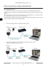 Preview for 12 page of Novus NVIP-3SD-8200/30 Quick Start Manual