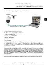 Preview for 13 page of Novus NVIP-3SD-8200/30 Quick Start Manual