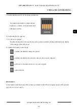 Preview for 15 page of Novus NVIP-4DN2001H/IR-1P User Manual