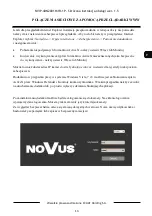 Preview for 31 page of Novus NVIP-4DN2001H/IR-1P User Manual