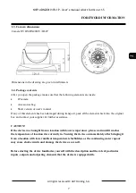 Preview for 7 page of Novus NVIP-4DN2001V/IR-1P User Manual