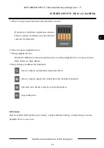 Preview for 33 page of Novus NVIP-4DN2001V/IR-1P User Manual